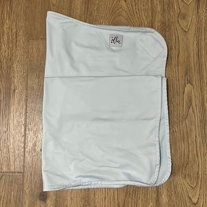 Ollie Swaddle in Sky Blue
